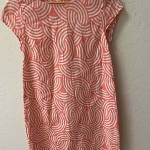 Island Company Capricorn Mini Dress